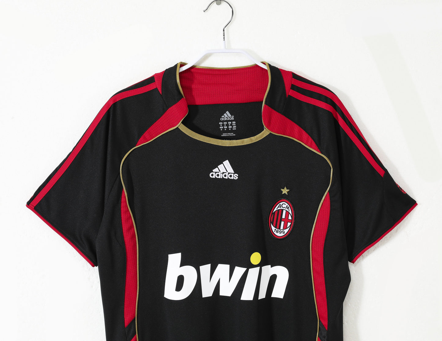 AC MILAN RETRO -09/10
